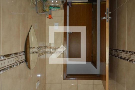 Lavabo de casa à venda com 3 quartos, 300m² em Vila Guiomar, Santo André