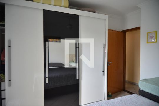 Quarto 1 de casa à venda com 3 quartos, 300m² em Vila Guiomar, Santo André
