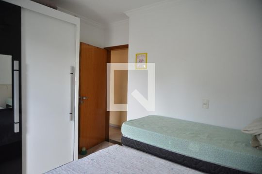 Quarto 1 de casa à venda com 3 quartos, 300m² em Vila Guiomar, Santo André