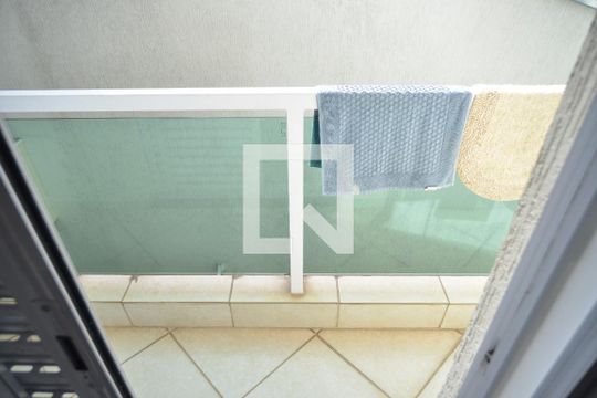 Vista do Quarto 1 de casa à venda com 3 quartos, 300m² em Vila Guiomar, Santo André