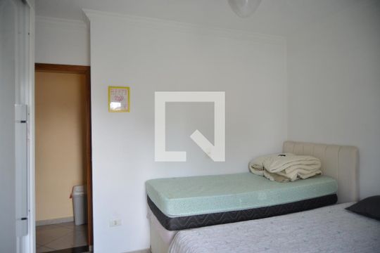 Quarto 1 de casa à venda com 3 quartos, 300m² em Vila Guiomar, Santo André