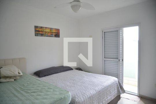 Quarto 1 de casa à venda com 3 quartos, 300m² em Vila Guiomar, Santo André