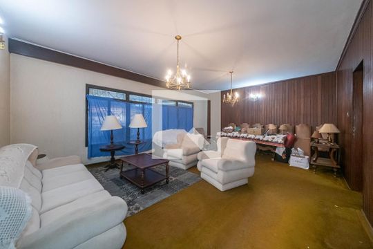 Casa à venda com 3 quartos, 260m² em Parque Jabaquara, São Paulo