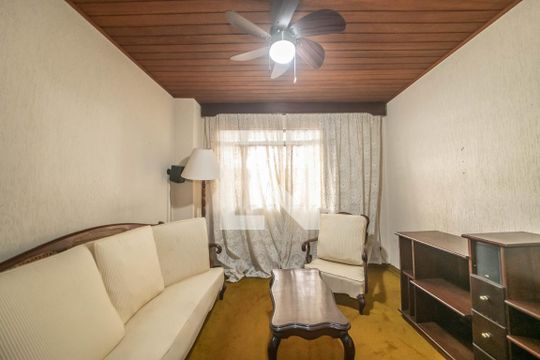 Sala 2 de casa à venda com 3 quartos, 260m² em Parque Jabaquara, São Paulo
