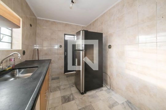 Cozinha de casa à venda com 3 quartos, 260m² em Parque Jabaquara, São Paulo