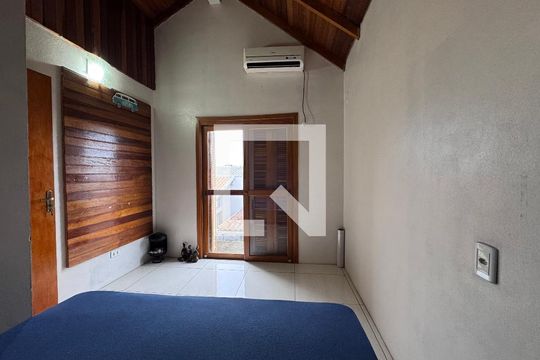Quarto 2 de casa à venda com 3 quartos, 150m² em Santos Dumont, São Leopoldo