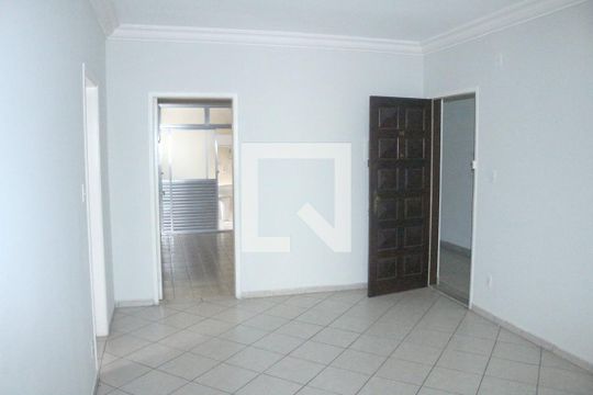 Sala de apartamento à venda com 2 quartos, 74m² em Osvaldo Cruz, São Caetano do Sul