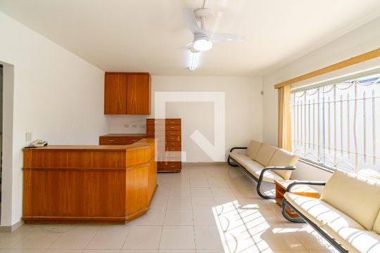 Casa para alugar com 3 quartos, 183m² em Jabaquara, São Paulo
