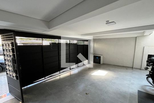 Garagem de apartamento para alugar com 1 quarto, 30m² em Parque Peruche, São Paulo