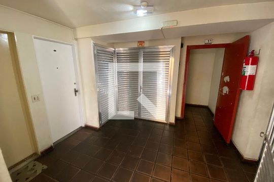 Hall Social de apartamento para alugar com 2 quartos, 50m² em Pechincha, Rio de Janeiro