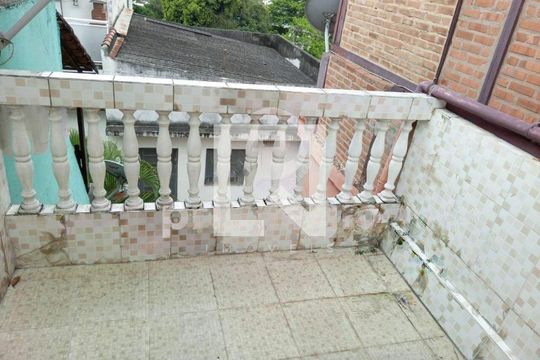 Casa à venda com 3 quartos, 330m² em Freguesia (Jacarepaguá), Rio de Janeiro