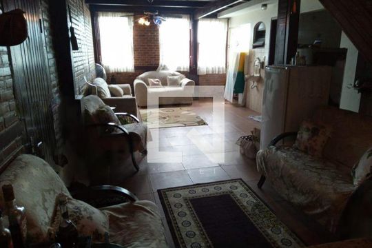 Casa à venda com 3 quartos, 330m² em Freguesia (Jacarepaguá), Rio de Janeiro