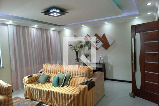 Casa à venda com 3 quartos, 330m² em Freguesia (Jacarepaguá), Rio de Janeiro