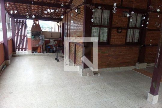 Casa à venda com 3 quartos, 330m² em Freguesia (Jacarepaguá), Rio de Janeiro