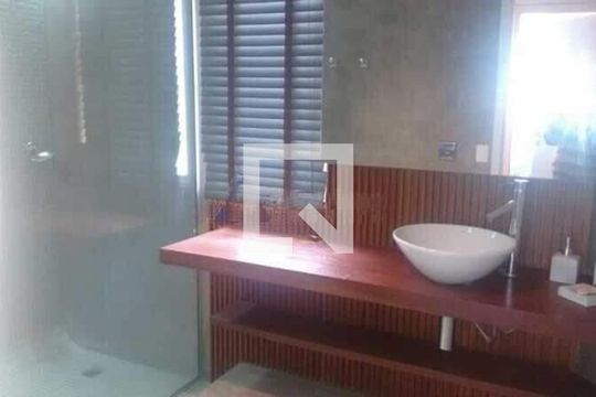 Apartamento à venda com 4 quartos, 240m² em Copacabana, Rio de Janeiro