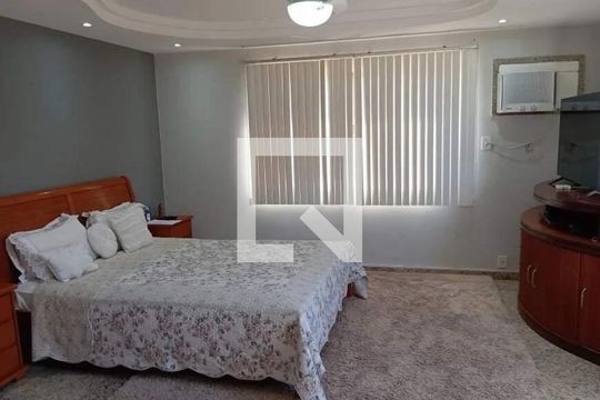 Apartamento à venda com 4 quartos, 328m² em Recreio dos Bandeirantes, Rio de Janeiro