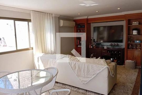 Apartamento à venda com 4 quartos, 328m² em Recreio dos Bandeirantes, Rio de Janeiro