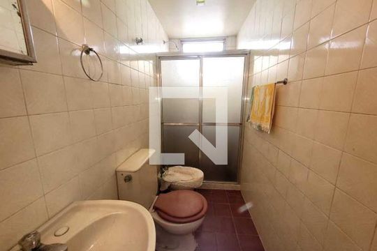 Apartamento à venda com 1 quarto, 52m² em Méier, Rio de Janeiro