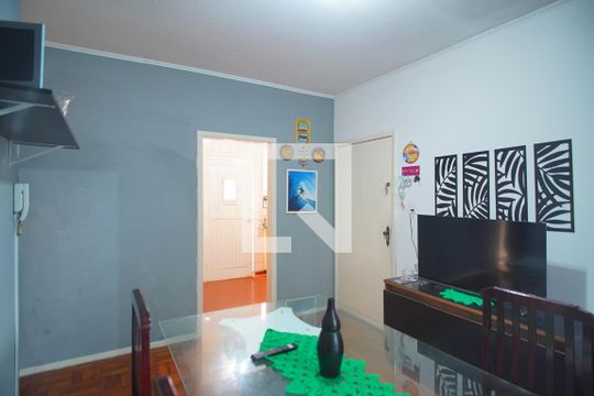 Apartamento à venda com 3 quartos, 77m² em Sarandi, Porto Alegre