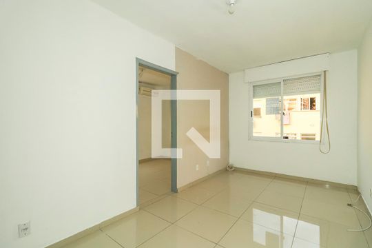 Apartamento para alugar com 1 quarto, 39m² em Passo D’areia, Porto Alegre
