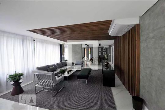 Área comum - Salão de festas de apartamento à venda com 2 quartos, 110m² em Vila Yara, Osasco