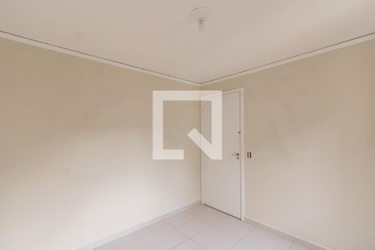 Quarto 1 de apartamento para alugar com 2 quartos, 51m² em Jardim Maringa, São Paulo