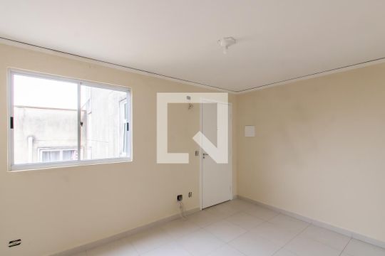 Apartamento para alugar com 2 quartos, 51m² em Jardim Maringa, São Paulo