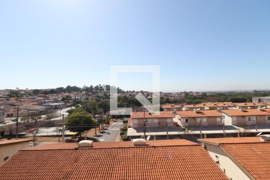 Quarto 1 de apartamento para alugar com 2 quartos, 71m² em Planalto Verde, Ribeirão Preto