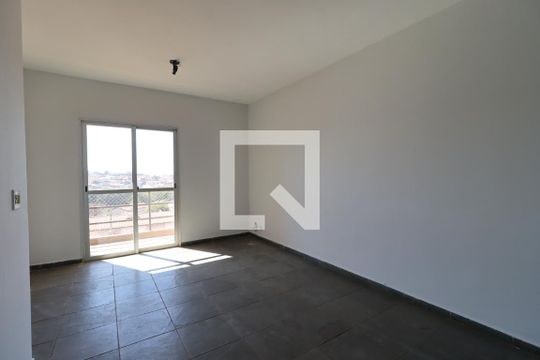 Apartamento para alugar com 2 quartos, 71m² em Planalto Verde, Ribeirão Preto