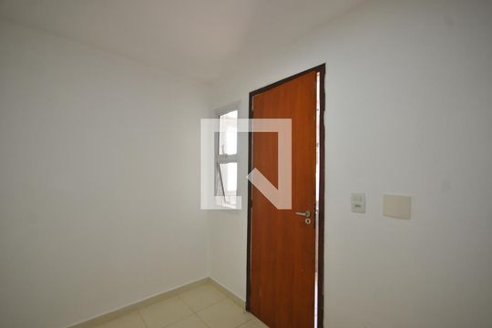 Quarto de Serviço de apartamento à venda com 2 quartos, 114m² em Vila Valqueire, Rio de Janeiro