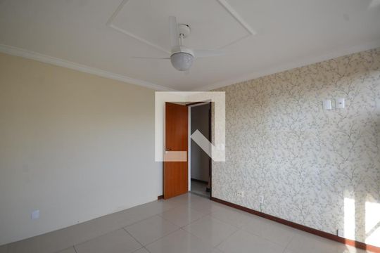 Quarto 1 Suite de apartamento à venda com 2 quartos, 114m² em Vila Valqueire, Rio de Janeiro