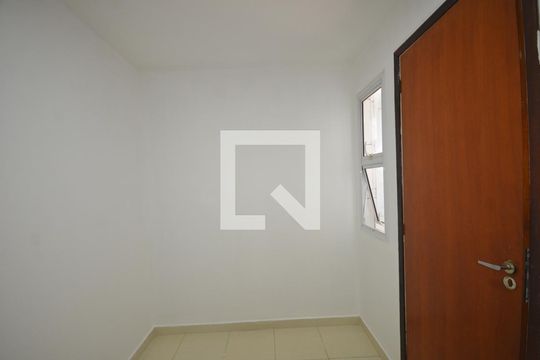 Quarto de Serviço de apartamento à venda com 2 quartos, 114m² em Vila Valqueire, Rio de Janeiro