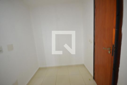 Quarto de Serviço de apartamento à venda com 2 quartos, 114m² em Vila Valqueire, Rio de Janeiro