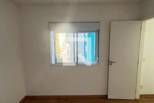 Quarto 1 de apartamento à venda com 3 quartos, 75m² em Parque das Nações, Santo André