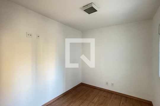Quarto 1 de apartamento à venda com 3 quartos, 75m² em Parque das Nações, Santo André