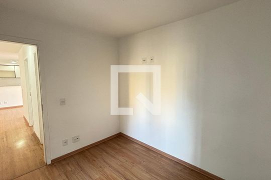 Quarto 1 de apartamento à venda com 3 quartos, 75m² em Parque das Nações, Santo André