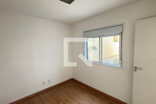 Quarto 1 de apartamento à venda com 3 quartos, 75m² em Parque das Nações, Santo André
