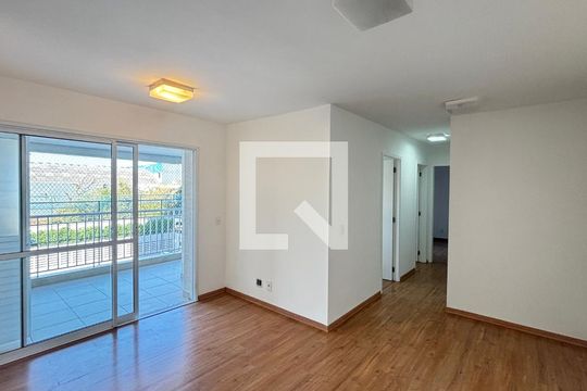 Apartamento à venda com 3 quartos, 75m² em Parque das Nações, Santo André