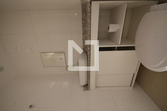 Varanda do Quarto 2 de apartamento à venda com 2 quartos, 75m² em Vila Valqueire, Rio de Janeiro
