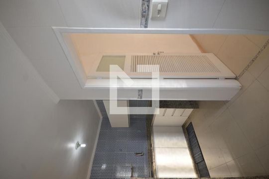 Área de Serviço de apartamento à venda com 2 quartos, 75m² em Vila Valqueire, Rio de Janeiro