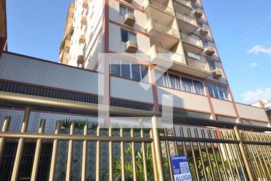 Área comum - Churrasqueira de apartamento à venda com 2 quartos, 75m² em Vila Valqueire, Rio de Janeiro