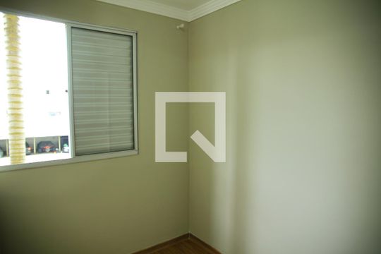 Quarto 1 de apartamento para alugar com 2 quartos, 56m² em Planalto, São Bernardo do Campo