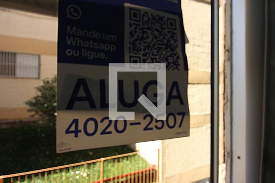 Placa de apartamento à venda com 2 quartos, 60m² em Paulicéia, São Bernardo do Campo