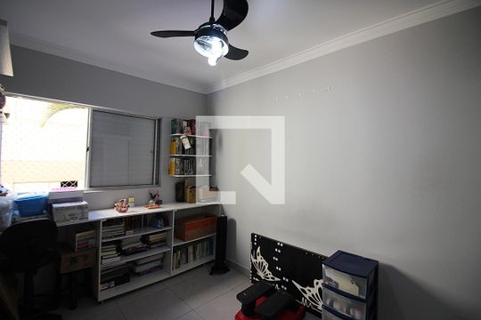 Quarto 1 de apartamento à venda com 2 quartos, 60m² em Paulicéia, São Bernardo do Campo