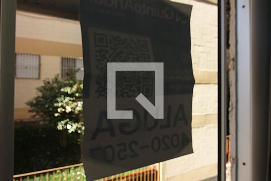 Placa de apartamento à venda com 2 quartos, 60m² em Paulicéia, São Bernardo do Campo