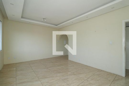 Sala de apartamento à venda com 3 quartos, 112m² em Santa Cecília, Porto Alegre