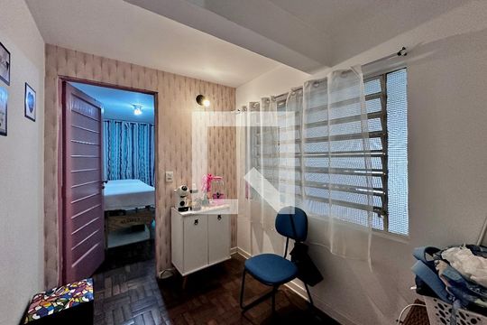 Depósito de casa à venda com 5 quartos, 430m² em Chácara Monte Alegre, São Paulo