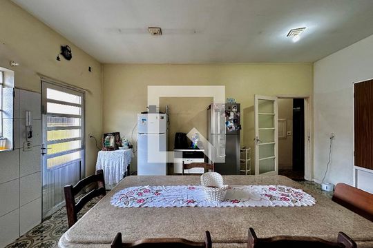 Cozinha de casa à venda com 5 quartos, 430m² em Chácara Monte Alegre, São Paulo