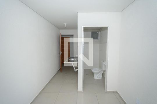 Studio de kitnet/studio para alugar com 1 quarto, 45m² em Monte Castelo, Contagem