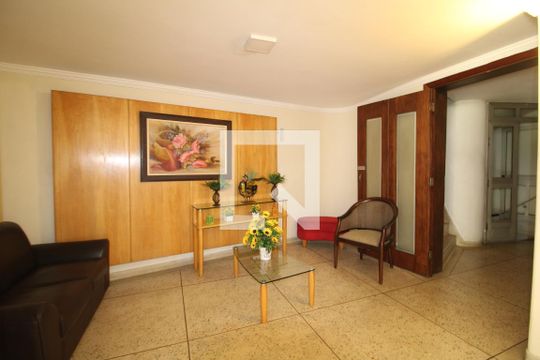 Área Comum de apartamento à venda com 3 quartos, 88m² em Santana, São Paulo